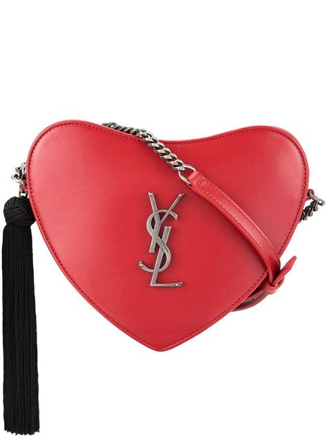 ysl tasche rot|ysl taschen.